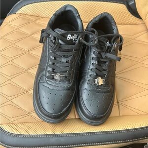 BAPE Air Force 1’s